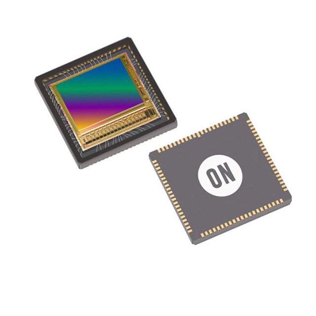 onsemi NOIP3SN5000A-QTI PYTHON CMOS 2592H x 2048V