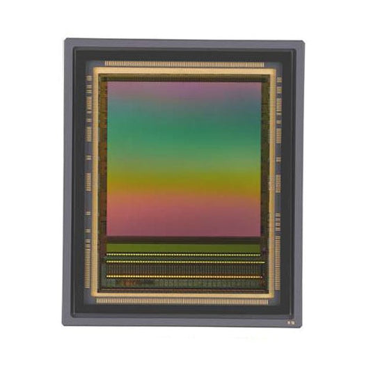 onsemi NOIP1SE025KA-GTI PYTHON CMOS 5120H x 5120V