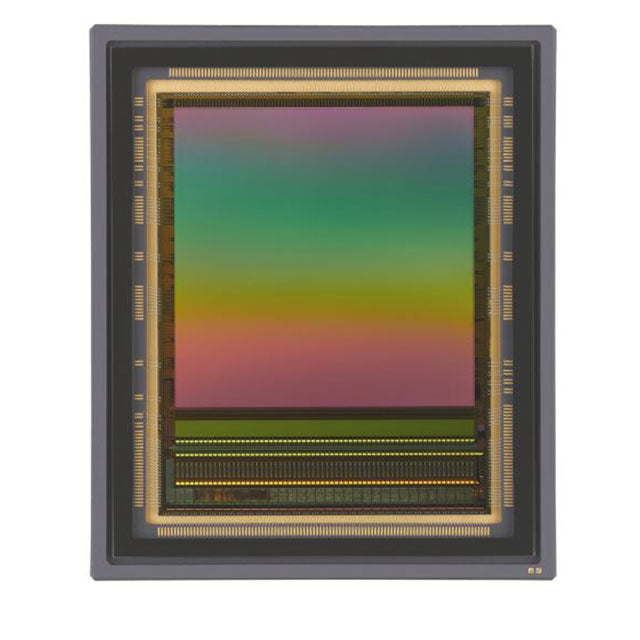 onsemi NOIV1SN025KA-GWC VITA CMOS 5120H x 5120V