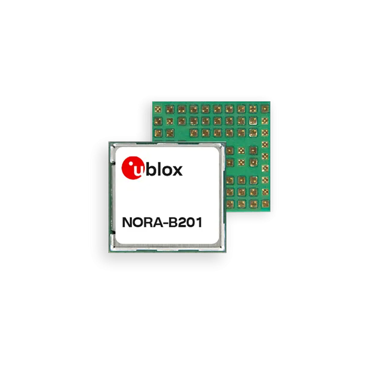 u-blox NORA-B201-00B NORA-B2 802.15.4, BlueTooth