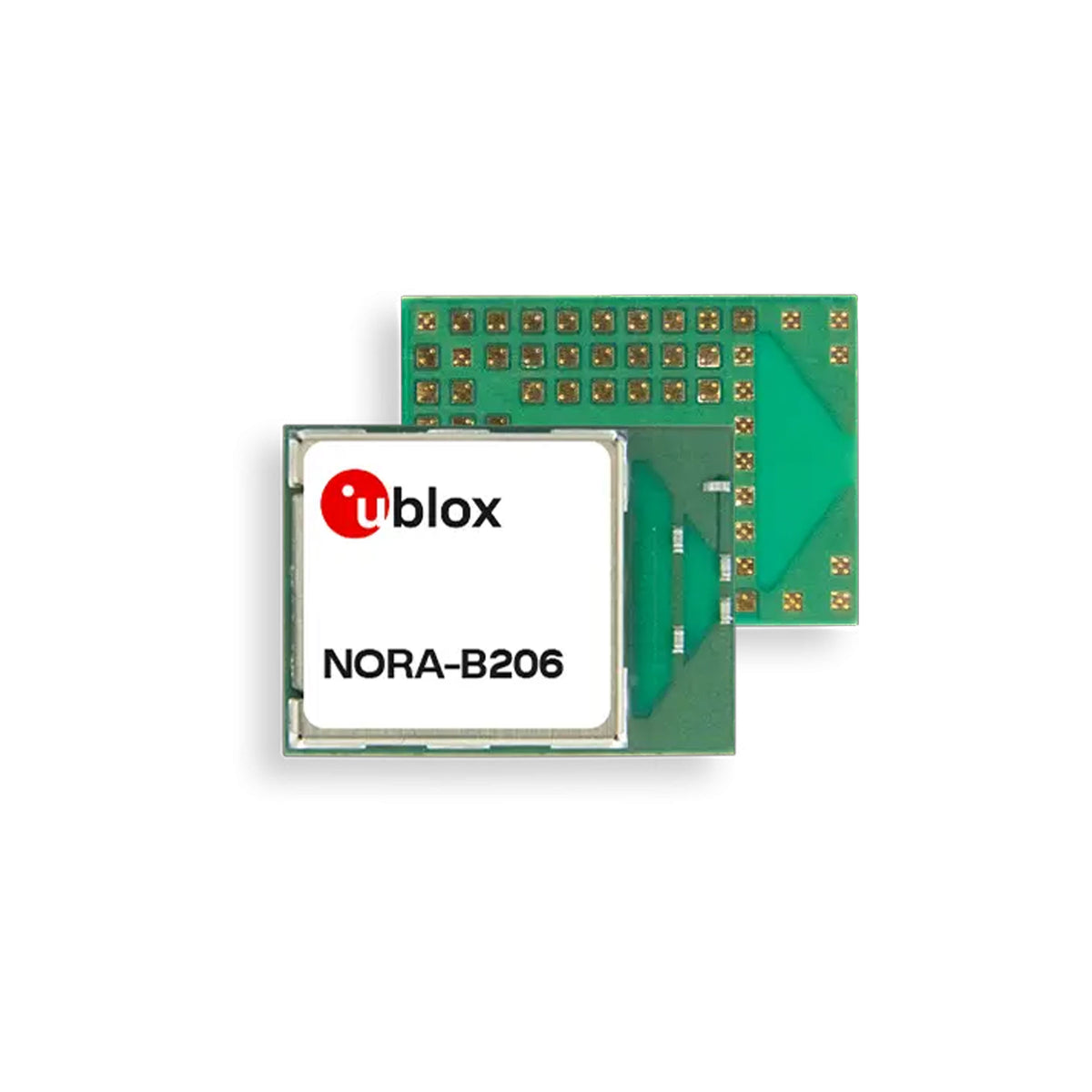 u-blox NORA-B206-00B NORA-B2 802.15.4, BlueTooth