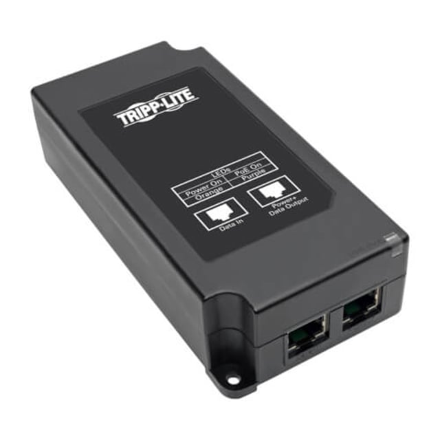 Eaton Tripp Lite NPOE-30W-1G - Inyector Midspan 100 ~ 240VCA