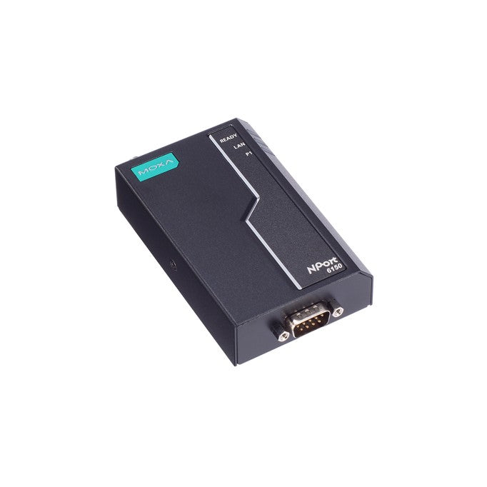 Moxa NPORT 6150-G2 * - -