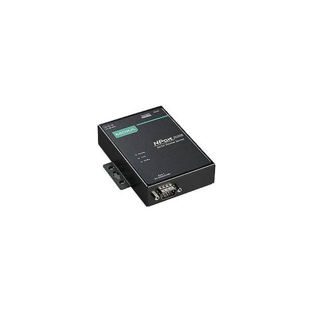 Moxa NPORT P5150A-T NPort P5150A Serial to Ethernet RS-232/422/485