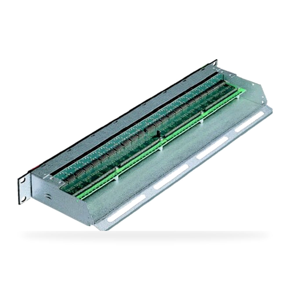 Neutrik NPP-TB-HN NPP Patch Panel Phono (RCA)