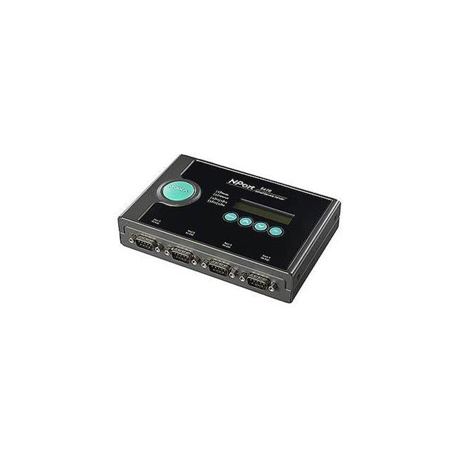 Moxa NPort 5410 MGate 5102-PBM-PN Serial to Ethernet RS-232