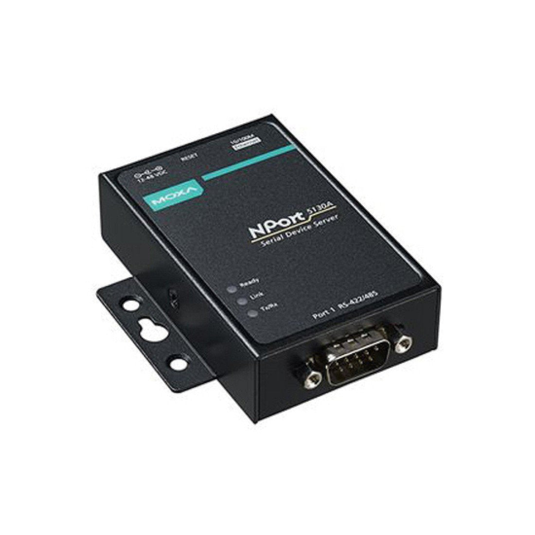 Moxa NPORT 5130A Nport 5100A Serial to Ethernet RS-422/485