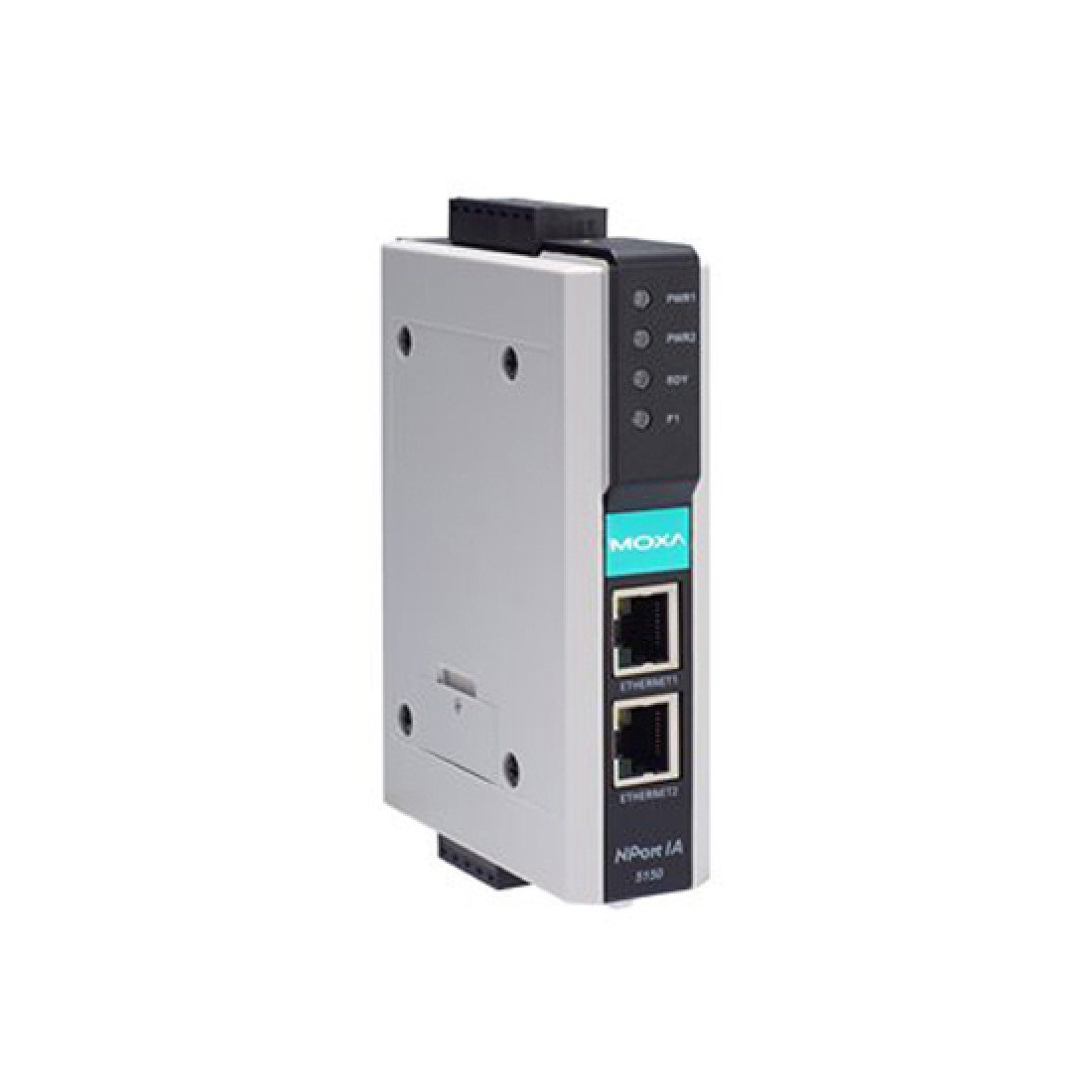 Moxa NPORT IA-5150 NPort IA5000 Serial to Ethernet RS-232/422/485
