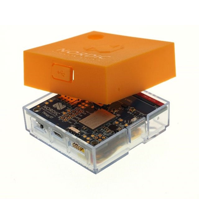 Nordic Semiconductor ASA NRF6943 - Cellular