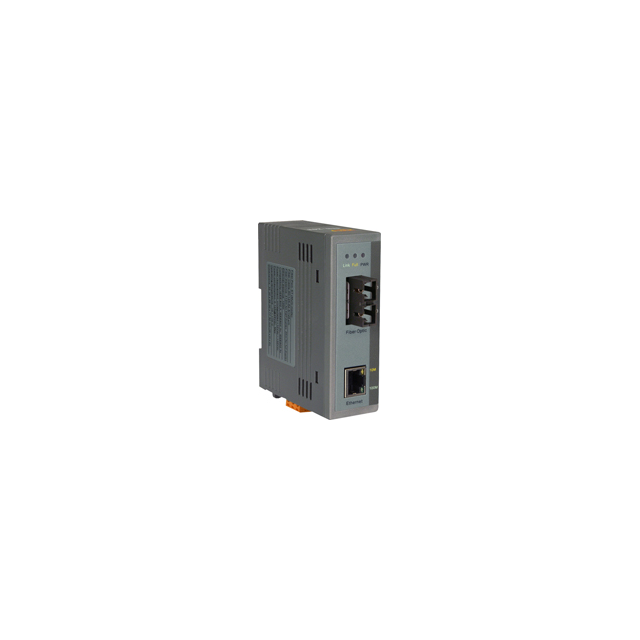ICP DAS USA INC NS-200FCS NS-200F - Fija