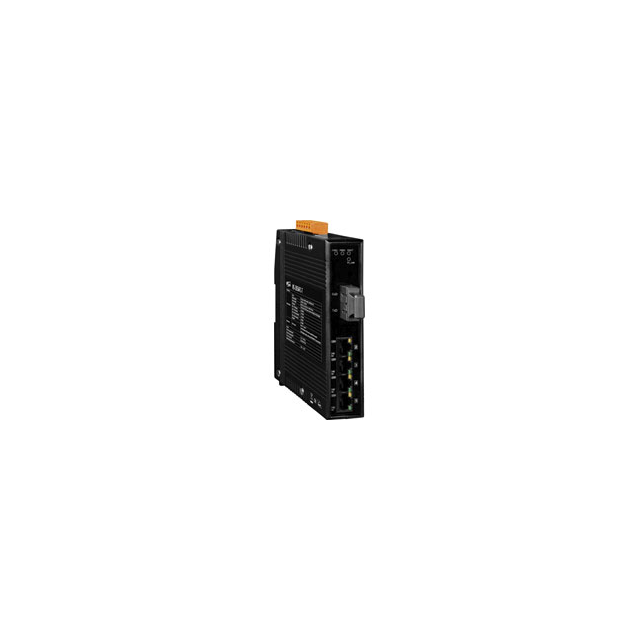 ICP DAS USA INC NS-205AFC-T NS-205AF Sin administrar Fija