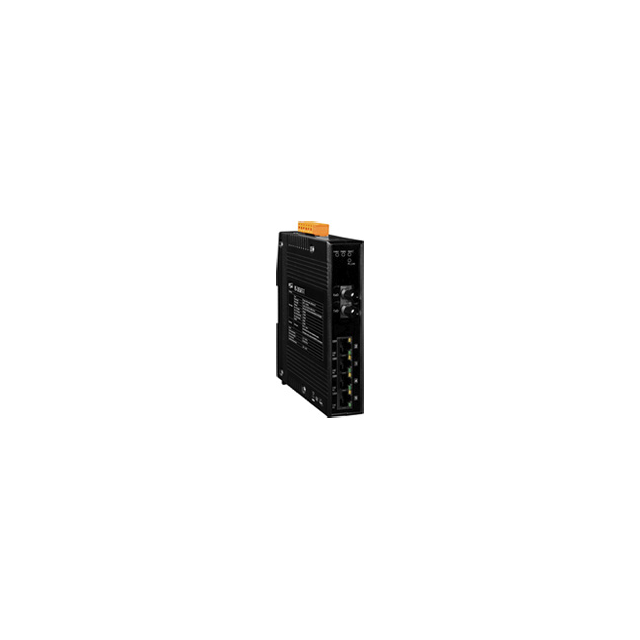 ICP DAS USA INC NS-205AFT-T NS-205AF Sin administrar Fija