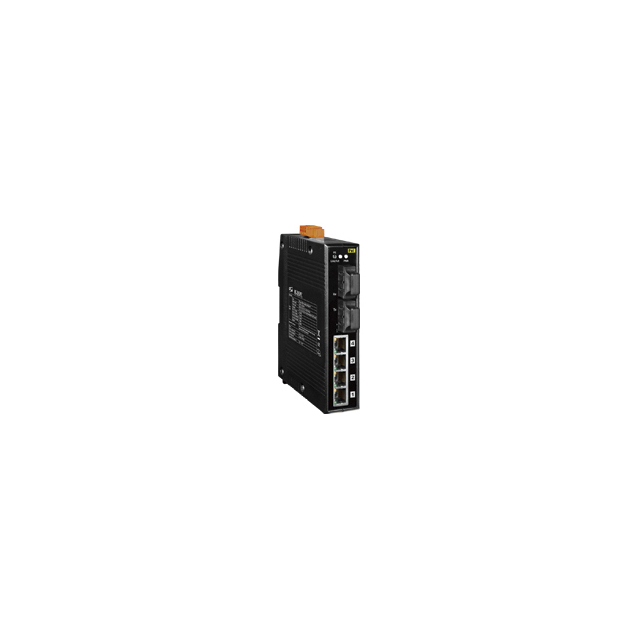 ICP DAS USA INC NS-206AFC-T NS-205AF Sin administrar Fija