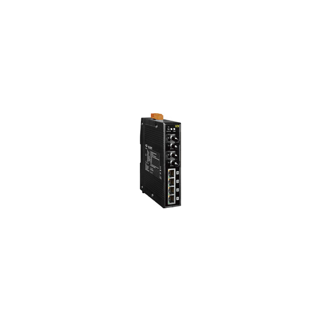 ICP DAS USA INC NSM-206AFT-T NSM-206AF Sin administrar Fija