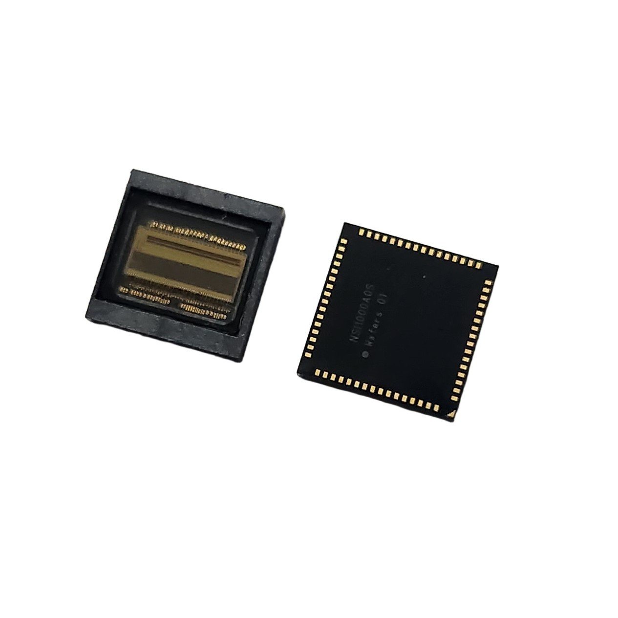 Newsight Imaging NSI1000A0M - CMOS 1024H x 32V