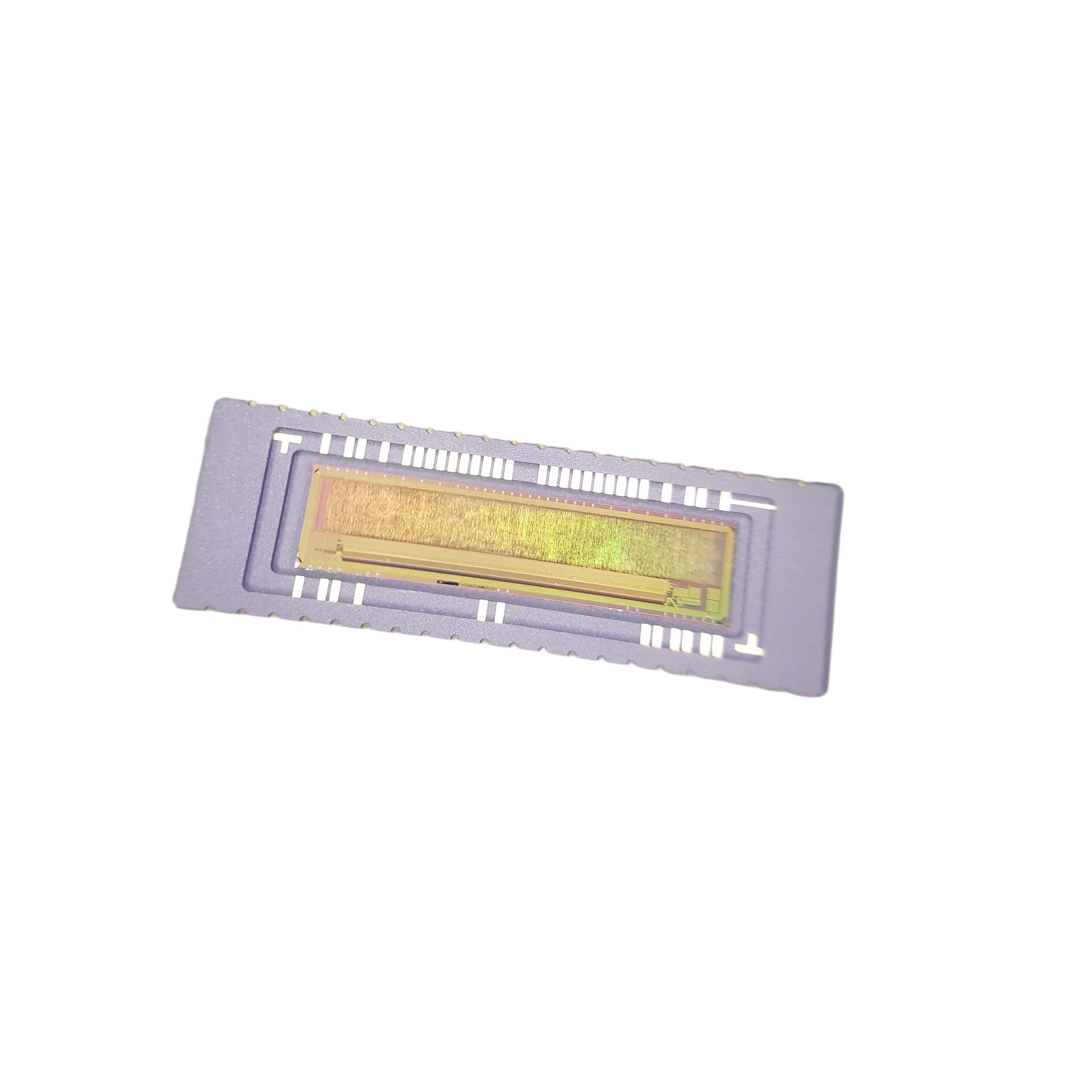 Newsight Imaging NSI3000A2 - CMOS 2048H x 1V
