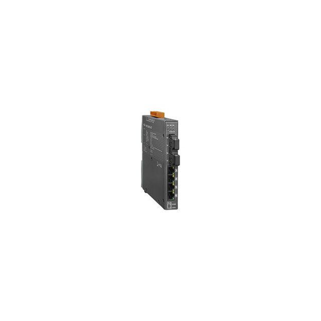 ICP DAS USA INC NSM-206AFCS-60T NSM-206AF Sin administrar Fija
