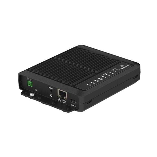 Lantronix, Inc. NTC-502-01-01 NTC-500 ROUTER, WW, 5G REL. 16 SUB 6 Router