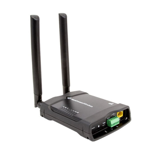 Lantronix, Inc. NTC-227-01-01 NTC-220 Ruteador