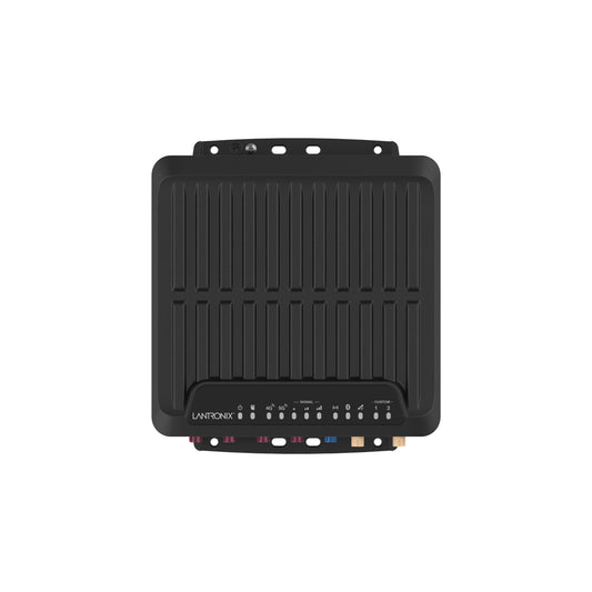 Lantronix, Inc. NTC-551-01-01 NTC-550 Compuerta