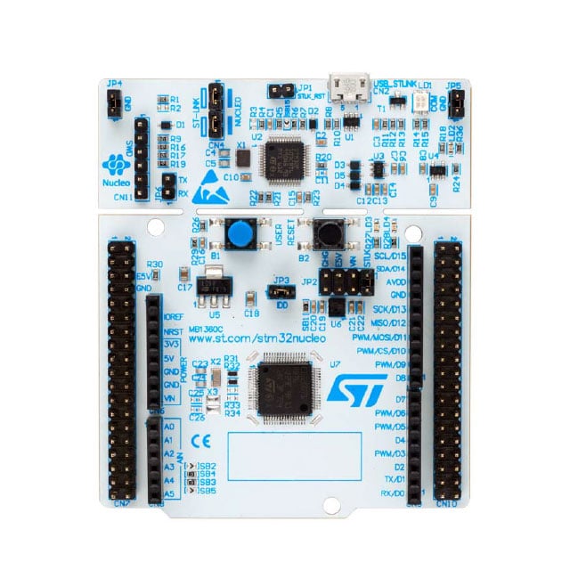 STMicroelectronics NUCLEO-G070RB STM32G0 MCU 32-Bit