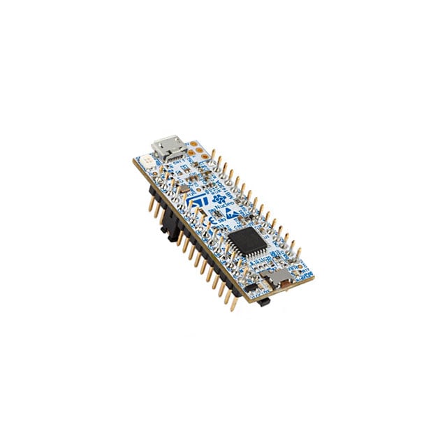 STMicroelectronics NUCLEO-G431KB STM32G4 NUCLEO-32 STM32G431KB EVAL BRD MCU 32 bits ARM® Cortex®-M4