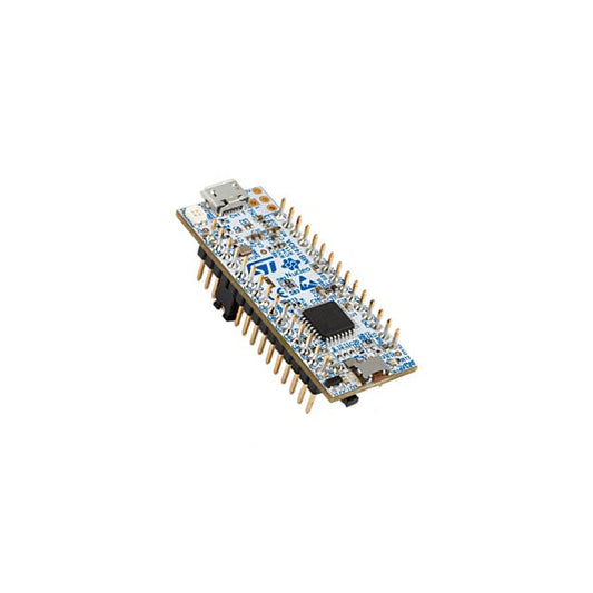 STMicroelectronics NUCLEO-G431KB STM32G4 NUCLEO-32 STM32G431KB EVAL BRD MCU 32 bits ARM® Cortex®-M4