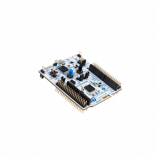 STMicroelectronics NUCLEO-G431RB STM32G4 NUCLEO-64 STM32G431RB EVAL BRD MCU 32 bits ARM® Cortex®-M4