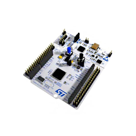 STMicroelectronics NUCLEO-L452RE-P STM32L4 MCU 32-Bit