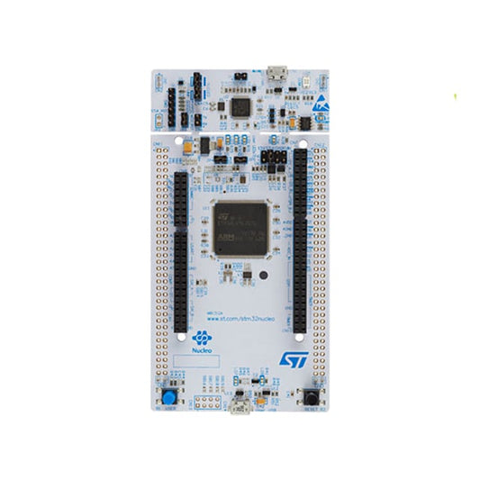 STMicroelectronics NUCLEO-L496ZG-P STM32L4 MCU 32-Bit