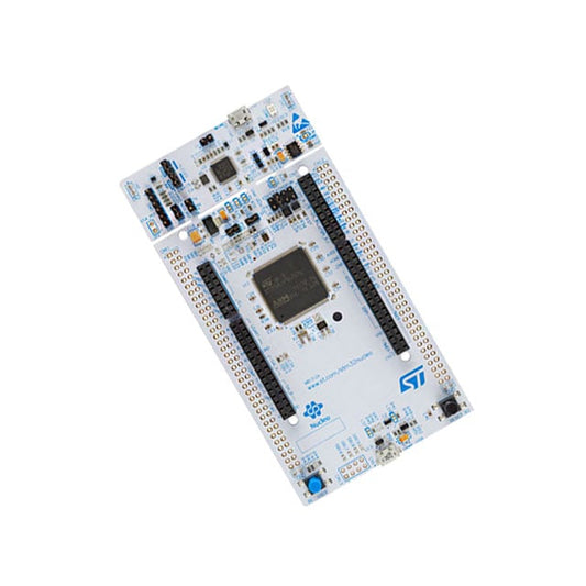 STMicroelectronics NUCLEO-L496ZG STM32L4 NUCLEO-144 STM32L496ZG EVAL BRD MCU 32 bits ARM® Cortex®-M4