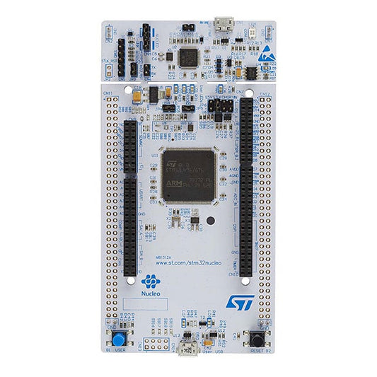 STMicroelectronics NUCLEO-L4P5ZG STM32L4 MCU 32-Bit