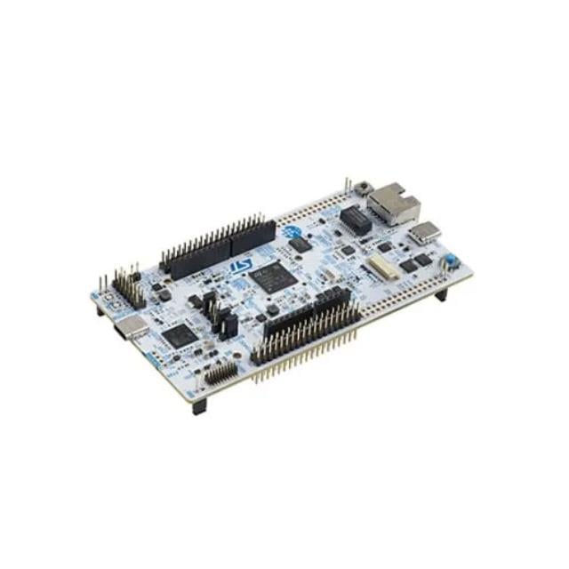 STMicroelectronics NUCLEO-N657X0-Q NUCLEO-144 STM32N657X0 EVAL BRD STM32N6