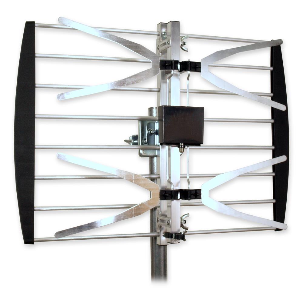 My Cable Mart NW-55W7741 * VHF, UHF, P25 -