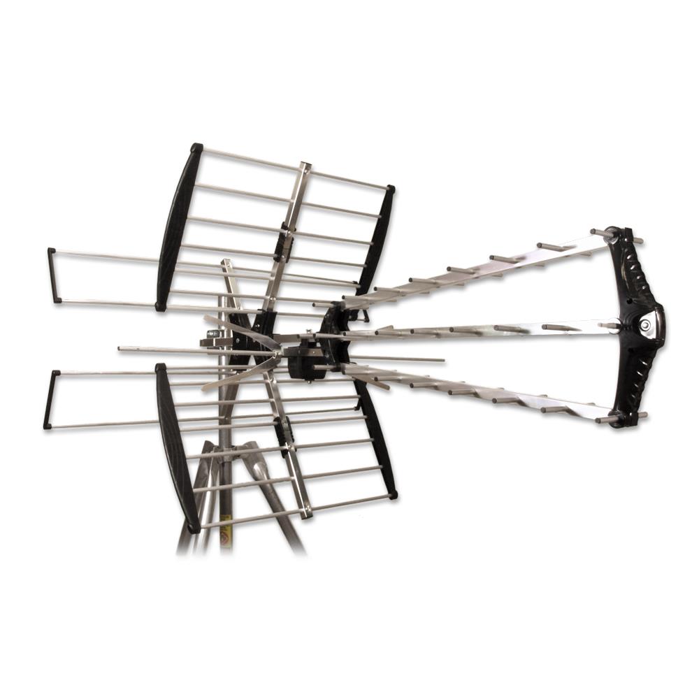 My Cable Mart NW-88W2140 * VHF, UHF, P25 -