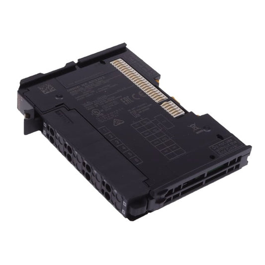 Omron Automation and Safety NX-AD2203 NX Input Module NX Series