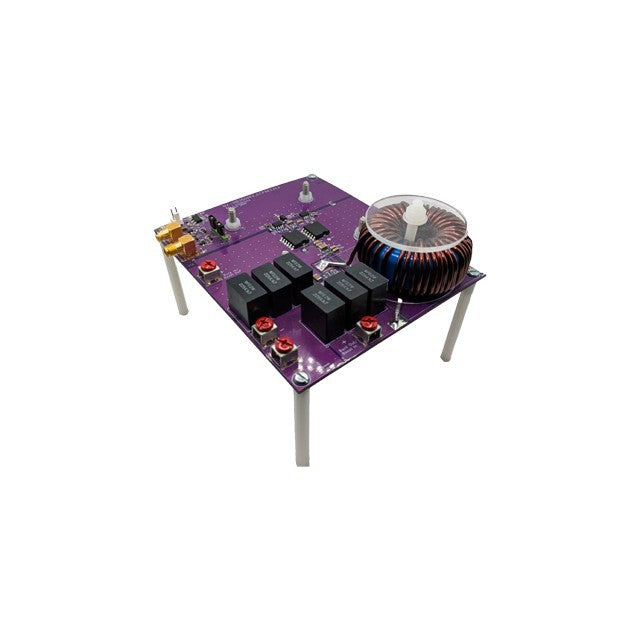 Nexperia USA Inc. NX-HB-GAN039-BSCUL - Power Management Half H-Bridge Driver (External FET)