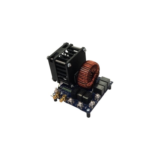 Nexperia USA Inc. NX-HB-GAN041UL - Power Management Half H-Bridge Driver (External FET)