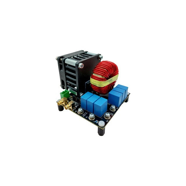 Nexperia USA Inc. NX-HB-GAN111UL - Power Management Half H-Bridge Driver (External FET)