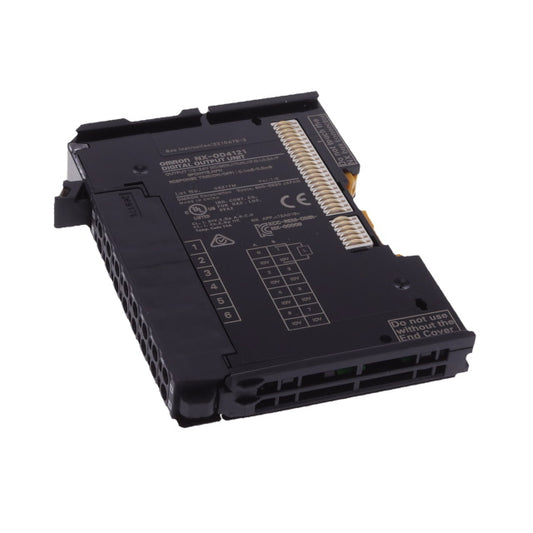 Omron Automation and Safety NX-OD4121 NX Output Module NX Series