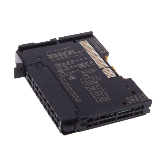Omron Automation and Safety NX-OD4256 NX Output Module NX Series