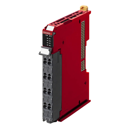 Omron Automation and Safety NX-SIH400 NX General Purpose 4 - Digital