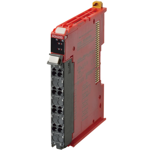 Omron Automation and Safety NX-SOH200 NX General Purpose -