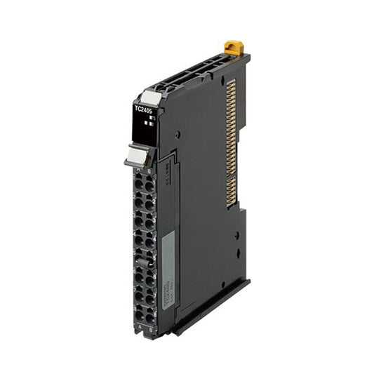 Omron Automation and Safety NX-TC2406 NX Temperature Control Module NX Series