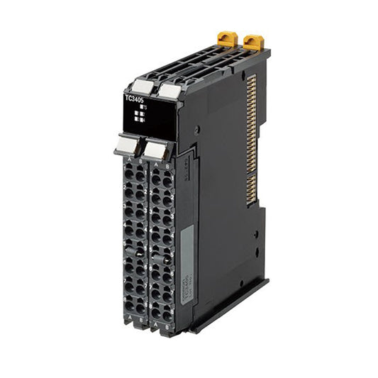Omron Automation and Safety NX-TC3406 NX Temperature Control Module NX Series