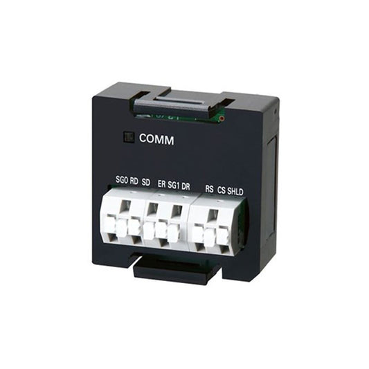 Omron Automation and Safety NX1W-CIF01 NX Option Card, Communications NX Series