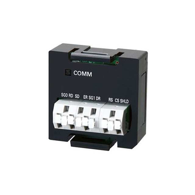 Omron Automation and Safety NX1W-CIF01 NX Tarjeta opcional, comunicaciones Serie NX