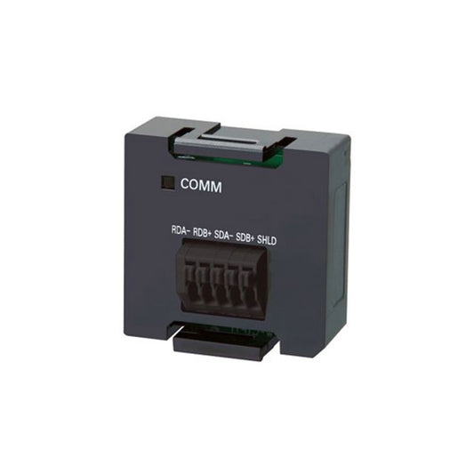 Omron Automation and Safety NX1W-CIF11 NX Option Card, Communications NX Series