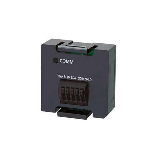 Omron Automation and Safety NX1W-CIF12 NX Tarjeta opcional, comunicaciones Serie NX