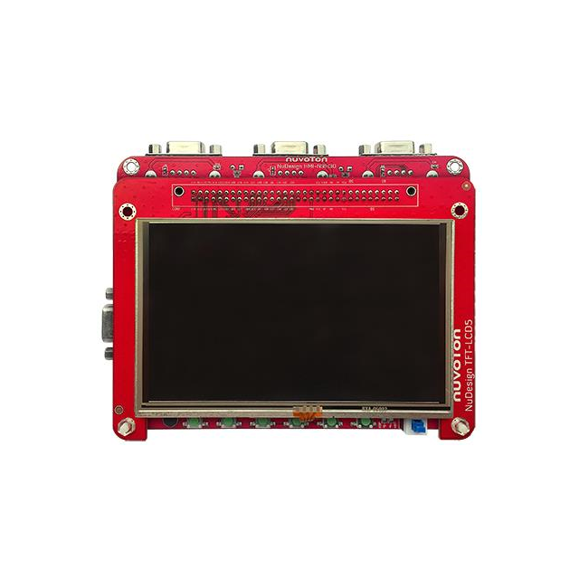 Nuvoton Technology Corporation NK-N9H30 NuMicro® MPU